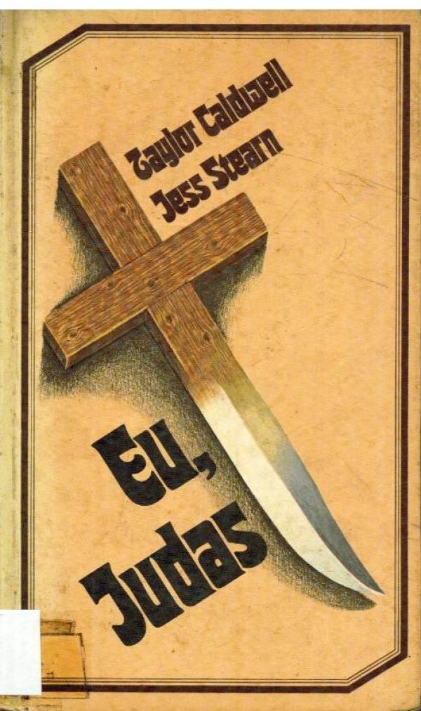 Eu, Judas